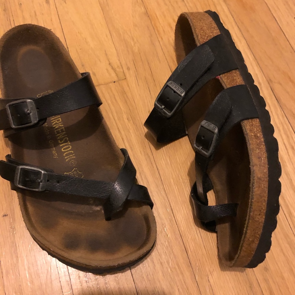 Women’s Birkenstocks - Size 37 (6.5)